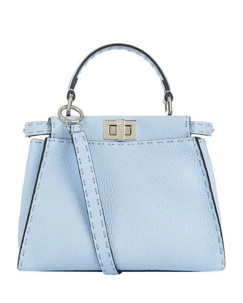 peek a boo fendi bag|fendi peekaboo sale.